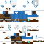 Texture for harith mlbb