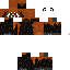 Texture for Pandaroux
