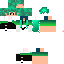 Texture for steve