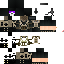 Texture for king gosth