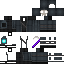 Texture for Grim Skin