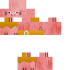 Texture for pig