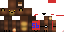 Texture for superbear