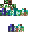 Texture for errorr steve