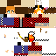 Texture for Main Jeddy