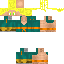 Texture for Trunks