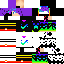 Texture for ad