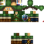 Texture for link