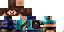 Texture for minecraftskin