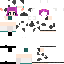 Texture for SkinY