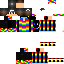 Texture for rainbowferty2