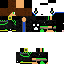 Texture for char