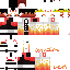 Texture for Demon techno
