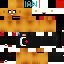 Texture for mike ninja