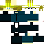 Texture for 【名探偵コナン】　ピンガ　〔ラムの側近〕　(スキン)