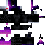 Texture for steve