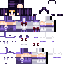 Texture for Sailor saturn
