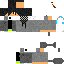 Texture for Baptistedef