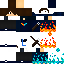 Texture for David