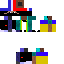 Texture for NoobSteve