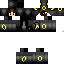 Texture for umbreon
