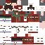 Texture for christmas boy kawaii