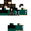 Texture for CrazyRobot9