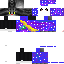 Texture for GalaxyCat