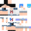 Texture for あおい