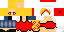 Texture for Halloween Emo