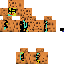 Texture for TOSHA