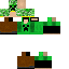 Texture for G4MEFera