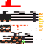 Texture for oo