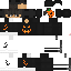 Texture for pumkin