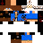 Texture for CINETRON