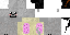 Texture for Nyan Cat