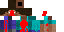 Texture for  dead guy