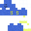 Texture for s man