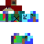 Texture for PutnikCrae