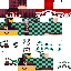 Texture for pour noel