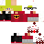 Texture for Burekt