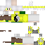 Texture for Maxou Jaune Chinois