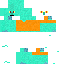 Texture for Squidward