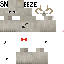Texture for Goat with Bowtie v2