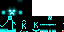 Texture for cvf