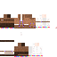 Texture for ミュージアム衣装(むらさき)体だけ