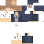 Texture for TObscureYT 4.0