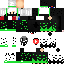 Texture for steve