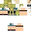 Texture for GirlFight3