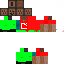 Texture for C418